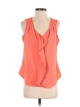 New York & Company Sleeveless Blouse (view 1)