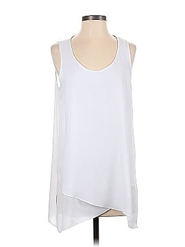 Pleione Sleeveless Blouse (view 1)