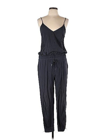 Splendid sales black jumpsuit