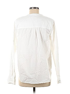 Universal Thread Long Sleeve Blouse (view 2)