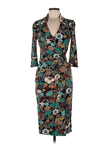 Karen millen 2025 multicoloured dress