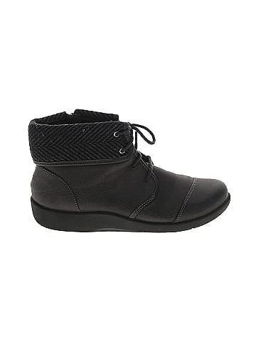 Cloudsteppers hotsell ankle boots