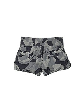 Theory 38 Athletic Shorts (view 2)