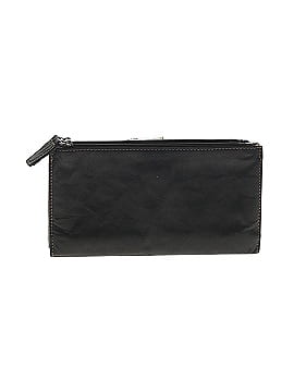 Jack Georges Leather Wallet (view 1)