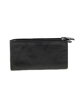 Jack Georges Leather Wallet (view 2)