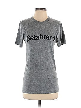 Betabrand Short Sleeve T-Shirt (view 1)