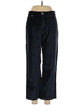 Lucky Brand Velour Pants (view 1)