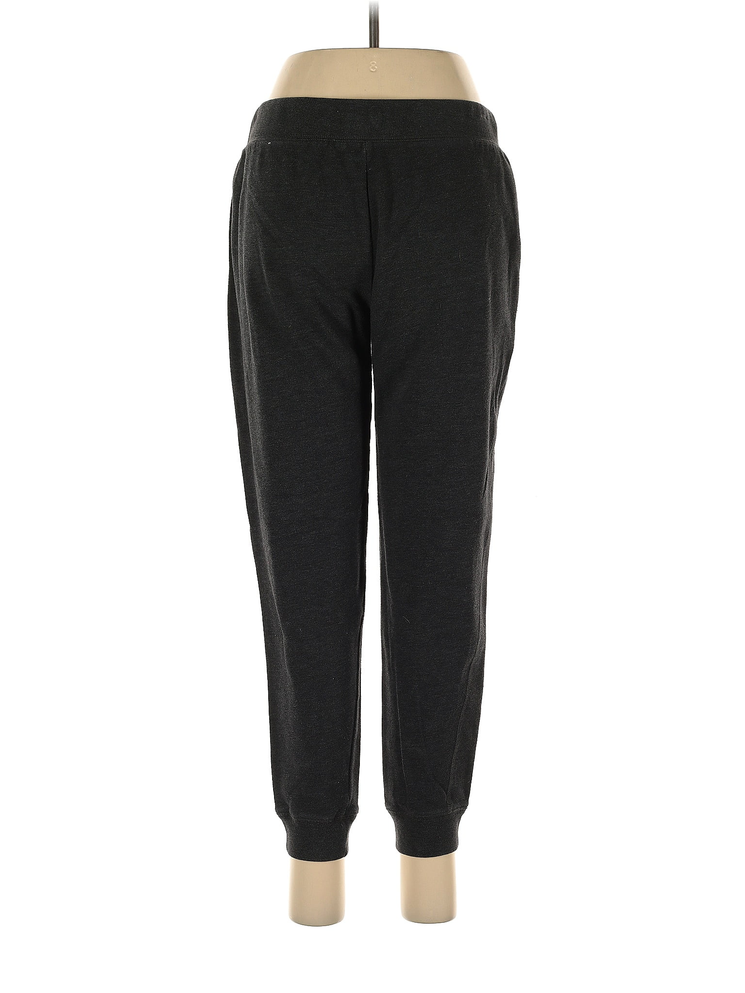 Aeropostale Sweatpants Black Size XL - $11 - From Natalie