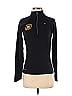Nike Black Active T-Shirt Size S - photo 1