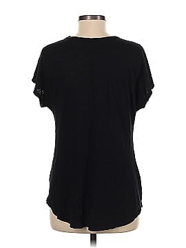 The Refinery Short Sleeve Blouse (view 2)