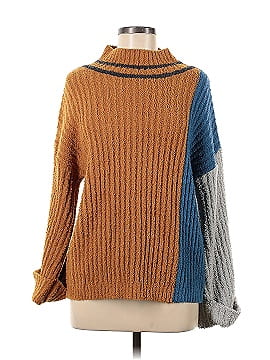 Jodifl Pullover Sweater (view 1)