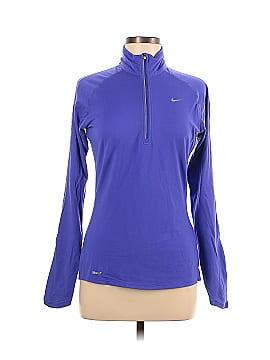 Nike Track Jacket (view 1)