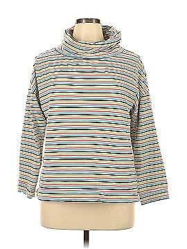 Talbots Outlet Long Sleeve Turtleneck (view 1)