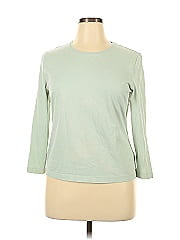 Escada Long Sleeve T Shirt