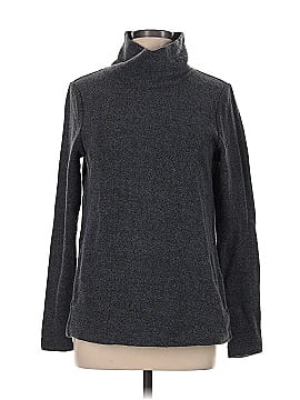 J.Crew Factory Store Turtleneck Sweater (view 1)