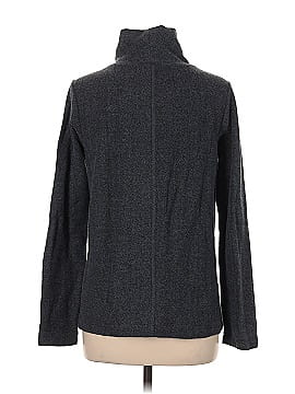 J.Crew Factory Store Turtleneck Sweater (view 2)