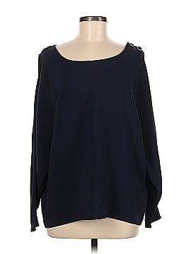 Aeron Long Sleeve Top (view 1)