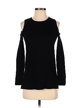 Alice + Olivia Long Sleeve Top (view 1)