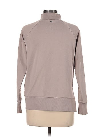 Gaiam sweatshirt on sale