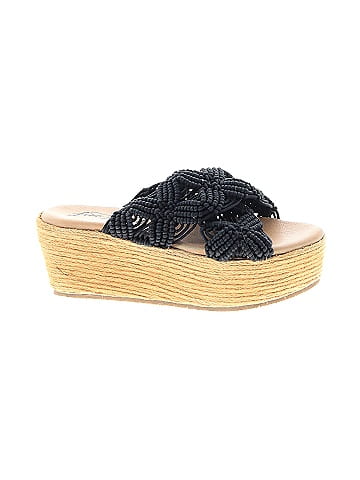 free people wedges