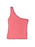 J.Crew Pink Sleeveless Blouse Size XS (youth) - photo 1