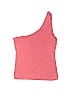 J.Crew Pink Sleeveless Blouse Size XS (youth) - photo 2