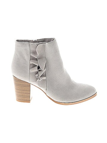 fergalicious grey boots