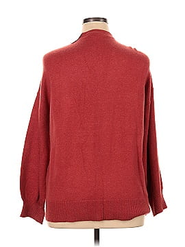 Ann Taylor LOFT Pullover Sweater (view 2)