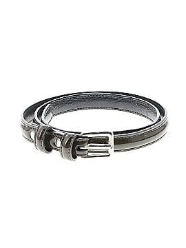 Phi Leather Belt (view 1)