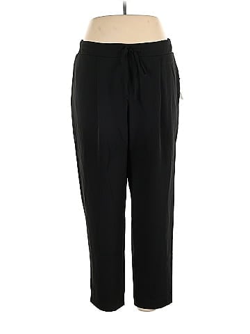 a new day Adjustable Waist Casual Pants for Women