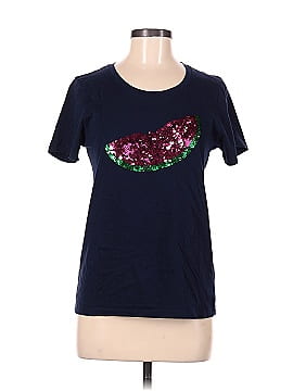 J.Crew Collection Short Sleeve T-Shirt (view 1)