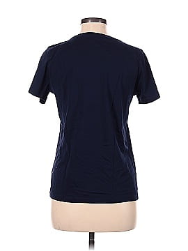 J.Crew Collection Short Sleeve T-Shirt (view 2)