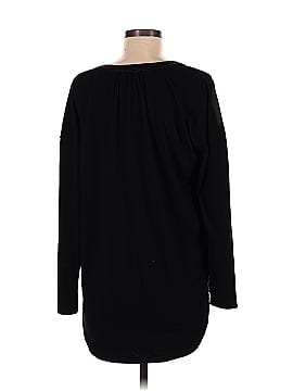 Lyssé Long Sleeve Blouse (view 2)