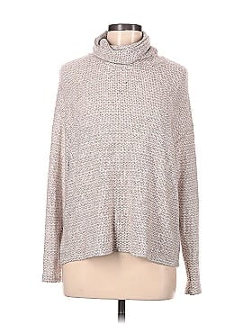 Sadie & Sage Turtleneck Sweater (view 1)