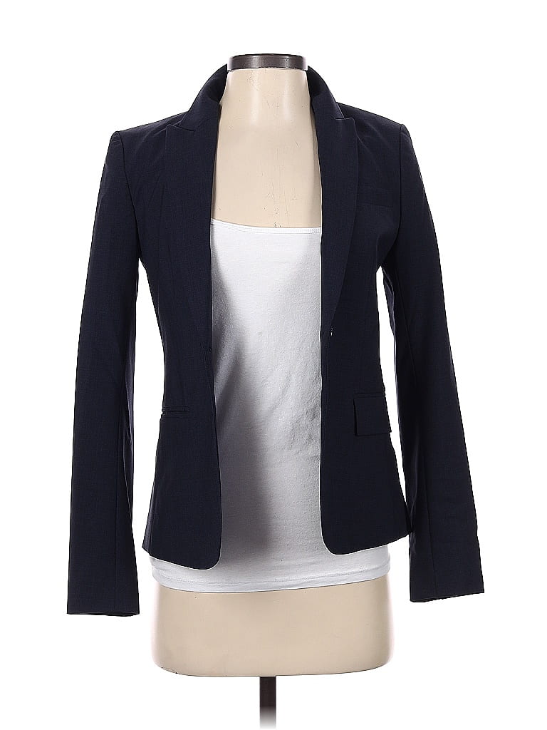 Blazer (Veste De Costume) Theory - Taille 0 - Occasion Très Bon État