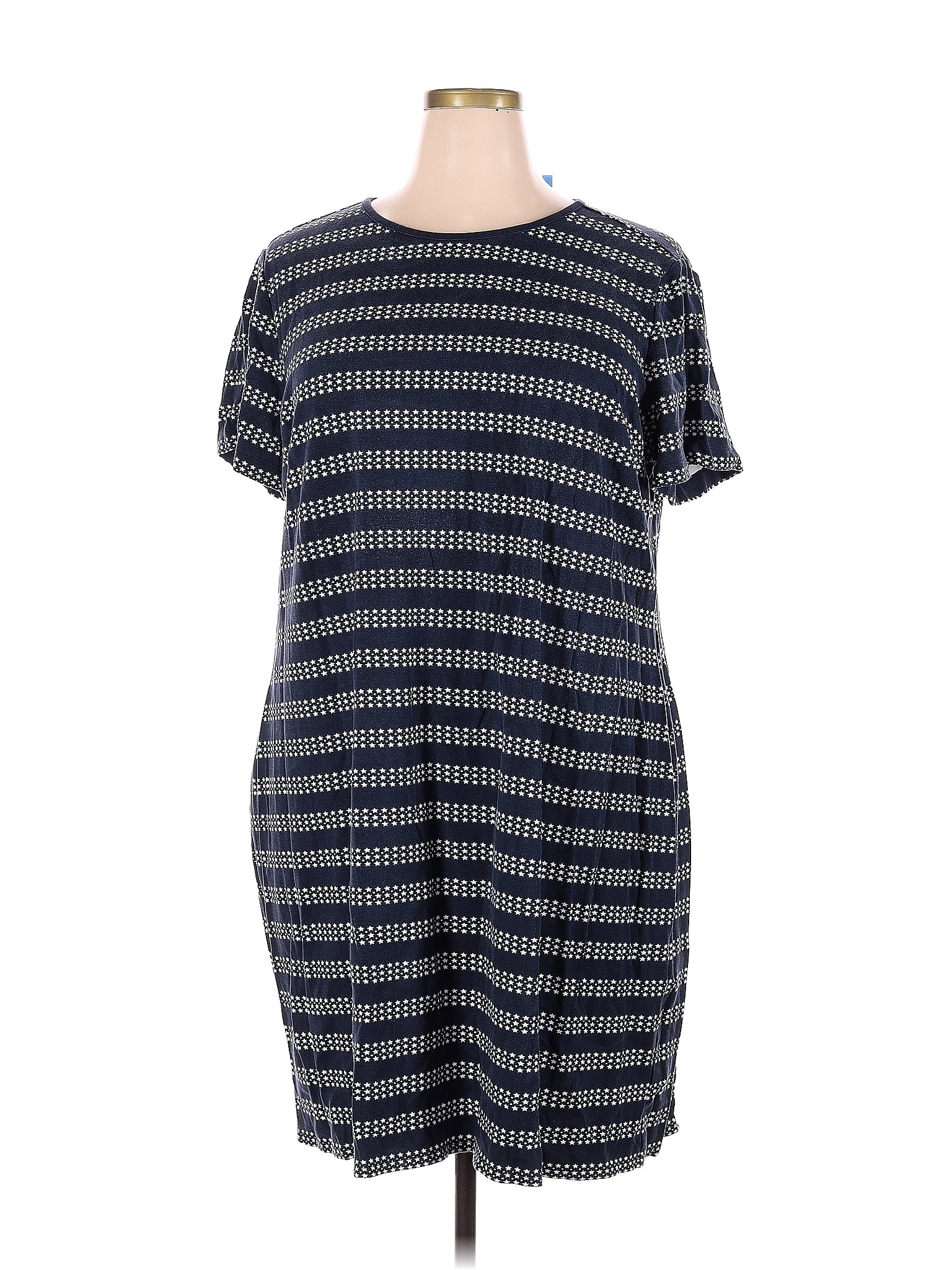 Pre-loved Dresses:  Draper James Casual Dress, Size 10 main image 1