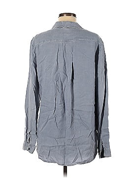 Cloth & Stone Long Sleeve Button-Down Shirt (view 2)