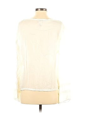 J.Jill Long Sleeve Blouse (view 2)