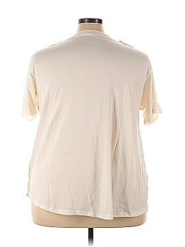 Mai Short Sleeve T-Shirt (view 2)