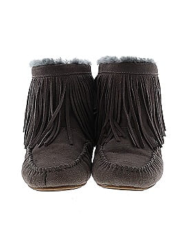 Emu Australia Ankle Boots (view 2)