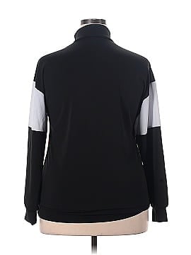 Unbranded Track Jacket (view 2)