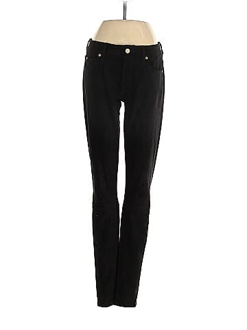 7 for all mankind jeggings