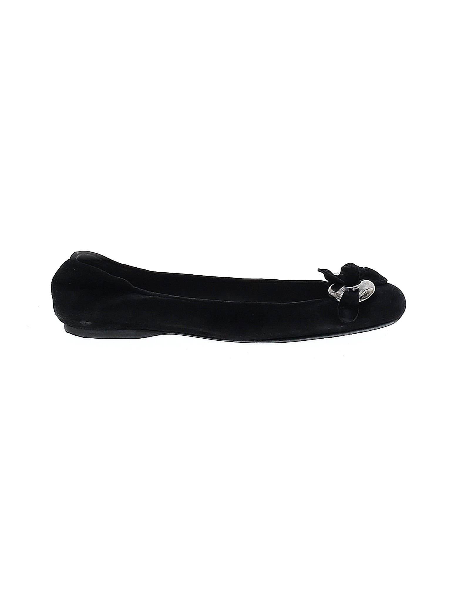 stuart weitzman belle flat