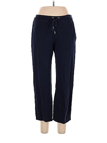 Liz store claiborne sweatpants