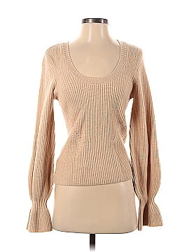 Paige Pullover Sweater (view 1)