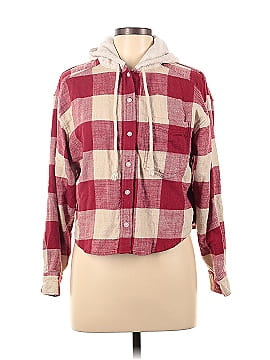 American Eagle Outfitters Jacket (view 1)