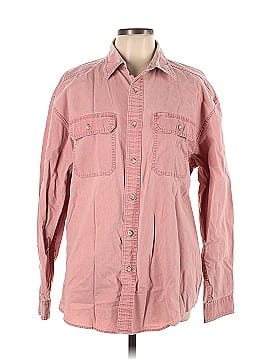 ll bean womens shirts sale