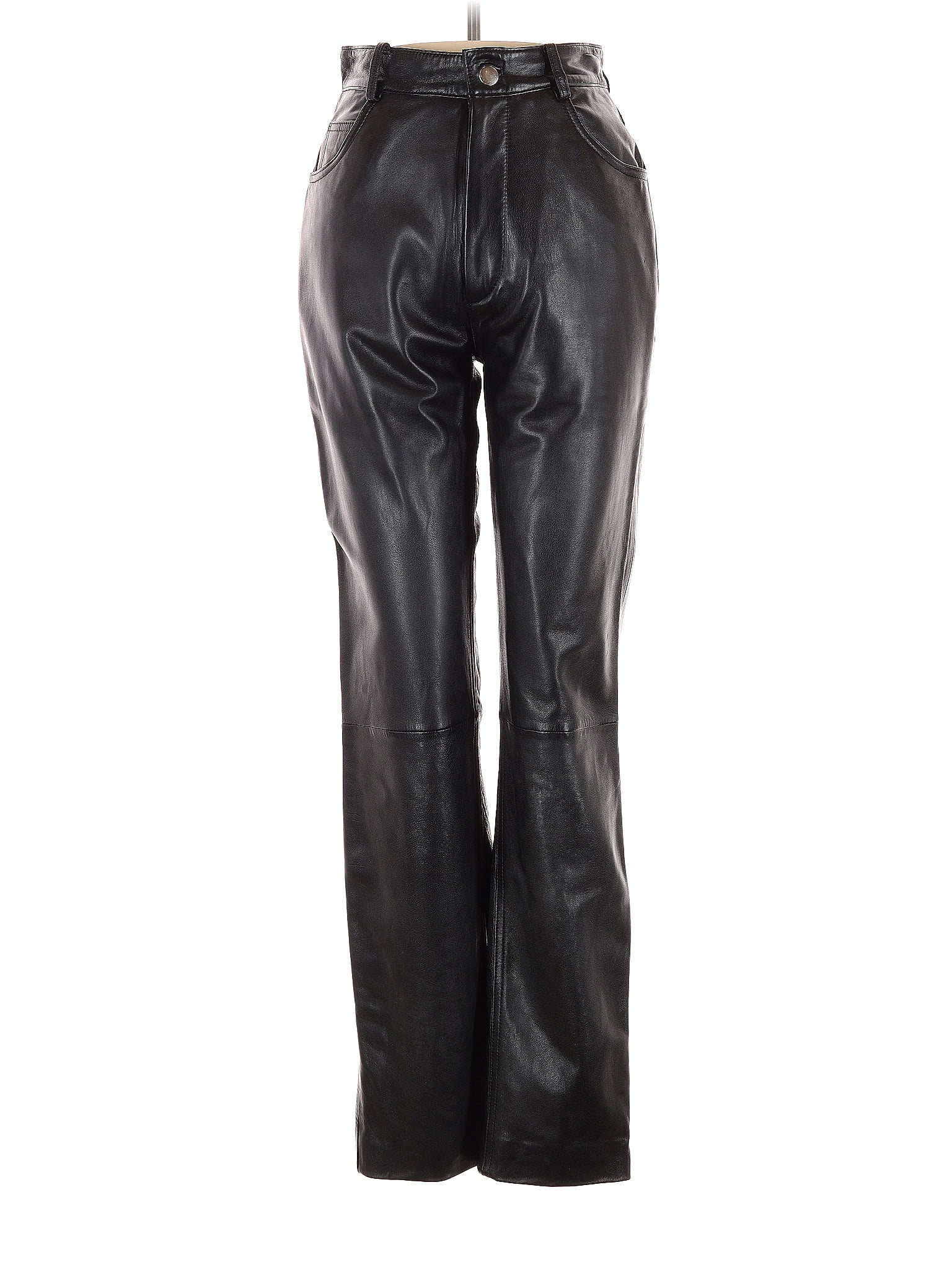 Wilson's Suede & Leather - Leather Pants main image 1
