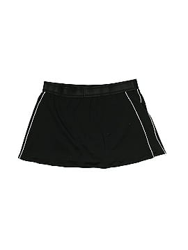 Nike Denim Skirt (view 2)