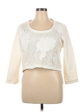 Magneik Long Sleeve Top (view 1)
